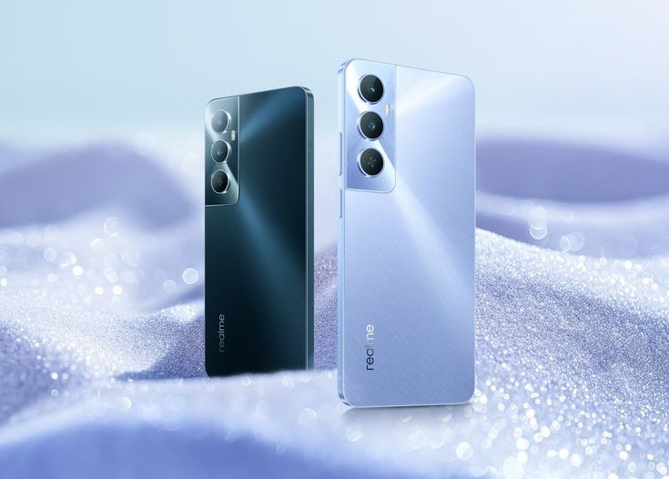 Intip Keunggulan Spesifikasi Realme C65, Tawarkan Kamera Jernih dan Detail