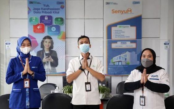 Pegawai Bank BRI Ternyata Bisa Ajukan KUR BRI, Begini Penjelasannya