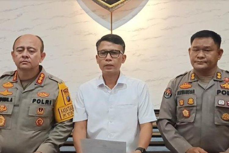 6 Fakta Tentang Video Viral Anak Perwira Polisi Aniaya Mahasiswa di Medan