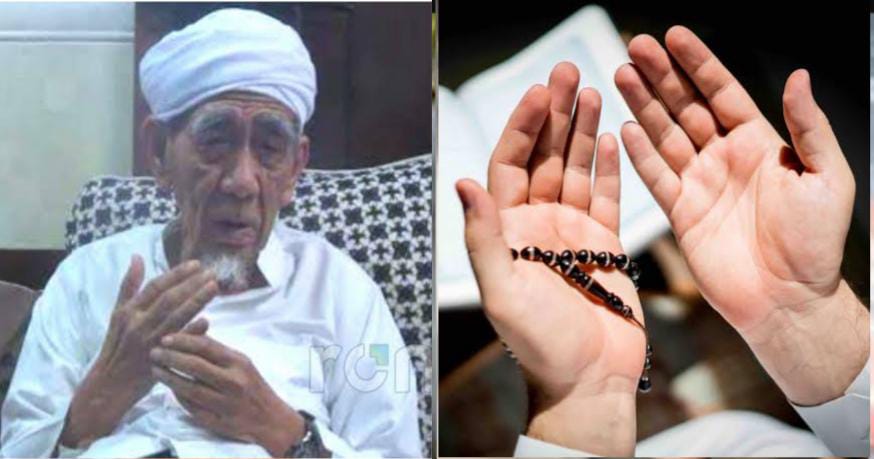 Amalan Dzikir Pelancar Rezeki dan Pembawa Berkah, Ijazah dari Mbah Moen