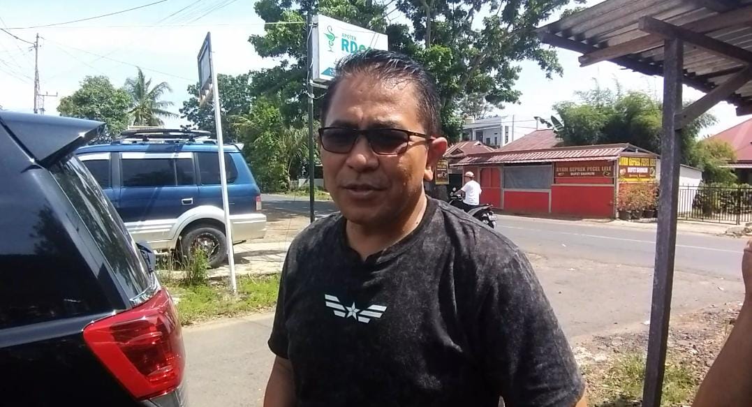 Polisi Kembali Datangi TKP Penembakan Rahiman Dani, Ada Bukti Baru?