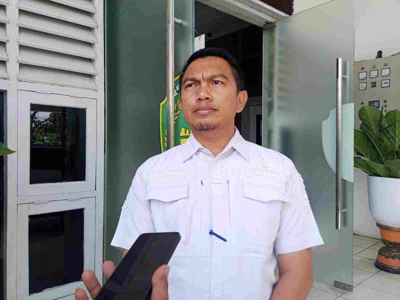 Pemkot Bengkulu Percepat Pemasangan PJU, 450 Titik Sudah Terpasang
