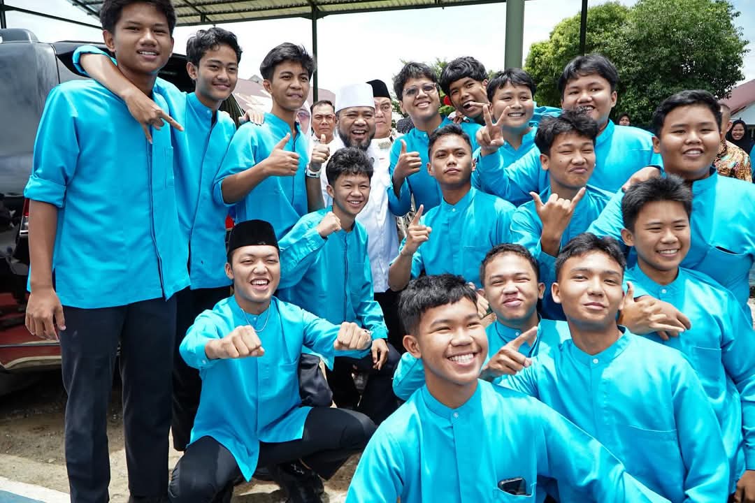 Hardiknas 2025: Wujudkan Pendidikan Gratis dan Berkualitas di Bengkulu