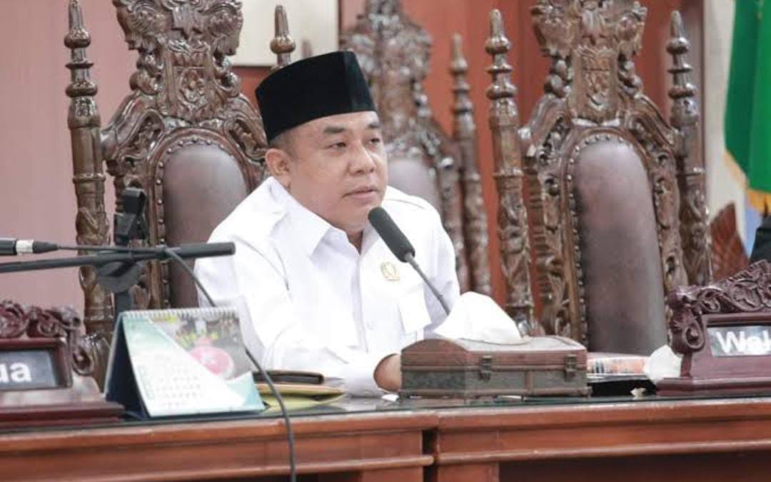 Masa Transisi, DPRD Kota Bengkulu Akan Diketuai Pimpinan Dewan Sementara