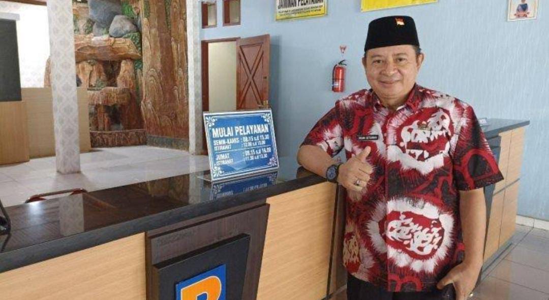 Kemudahan Bisnis di Pemkot Bengkulu, 9.129 NIB Sudah Diterbitkan