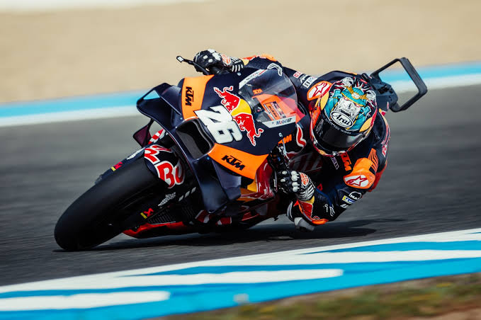 Kaget Dengan Apa Yang Dialaminya Di MotoGP Jerez, Pedrosa: 