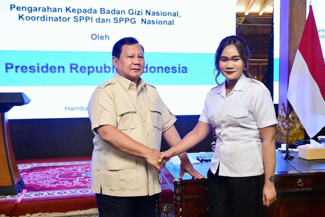 Siswa di Bengkulu Bakal Terima Paket Makanan Kering MBG untuk Buka Puasa