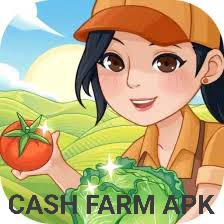 Aplikasi Game Cash Farm Bercocok Tanam Panen Saldo DANA Gratis, Aman Tanpa Perlu Deposit 