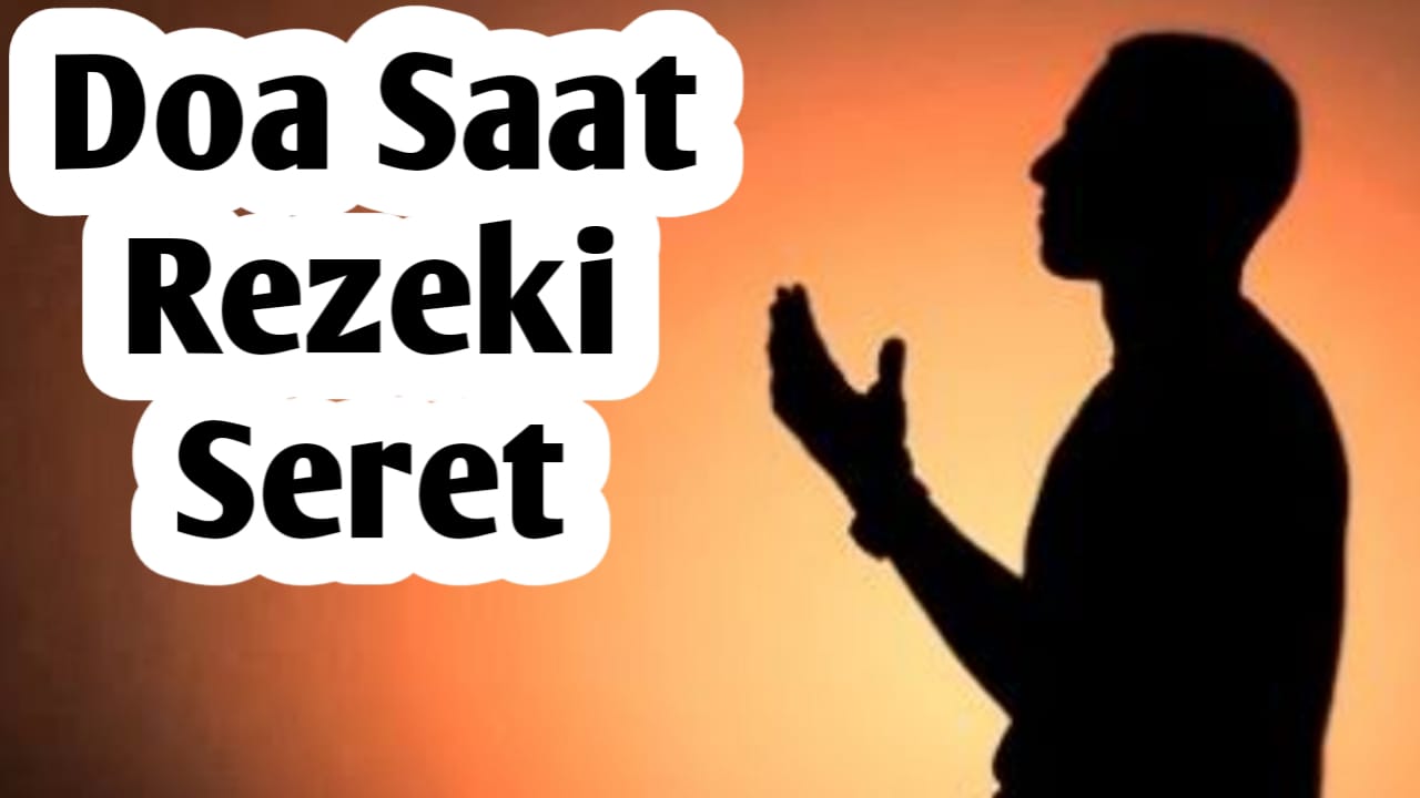 Saat Rezeki Tengah Seret, Amalkan Doa Keluar Rumah dari Rasulullah SAW Berikut Ini