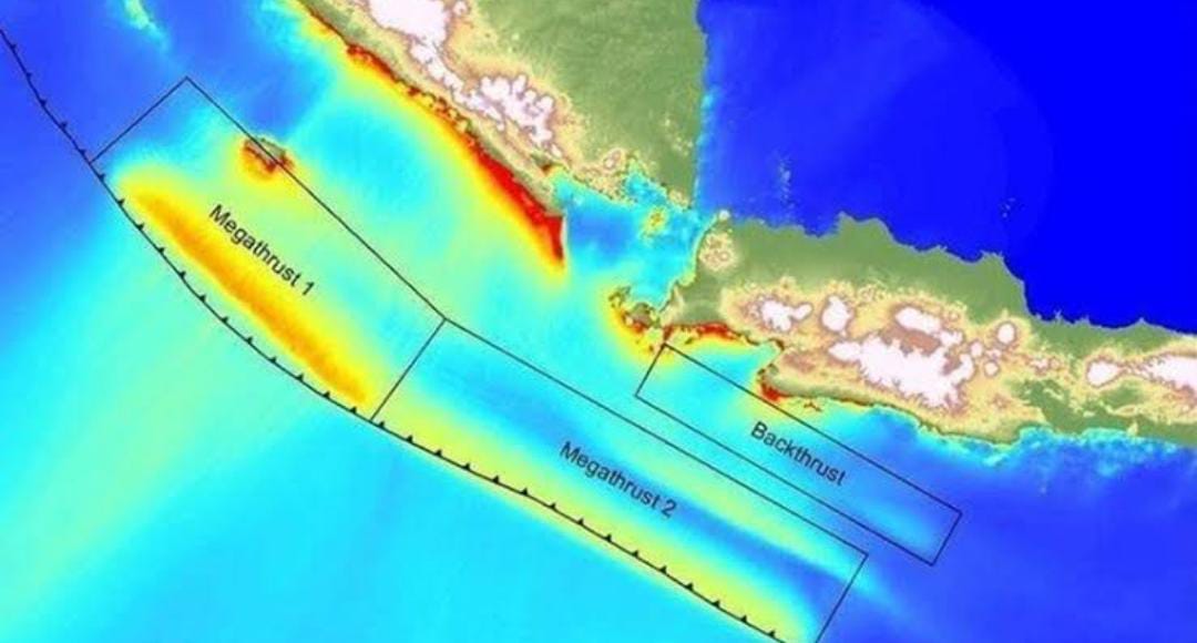 Isu Gempa Besar, BMKG Imbau Warga Bengkulu Tidak Panik Tetapi Tetap Waspada  