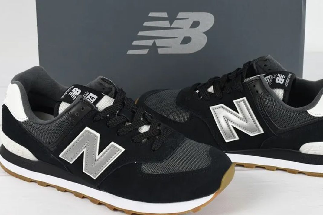 Jangan Sampai Salah Beli! Begini Cara Membedakan Sepatu New Balance Asli dan KW