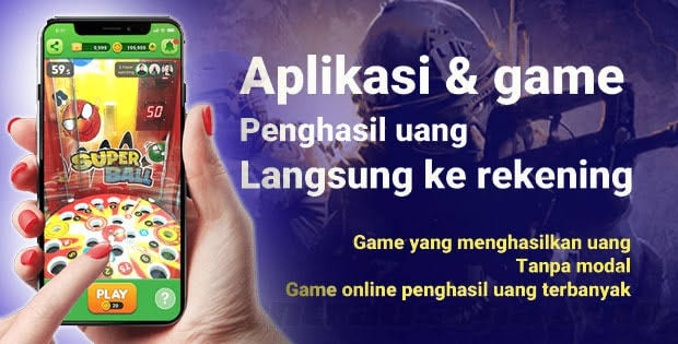 10 Aplikasi Penghasil Saldo Gratis Tercepat 2023, Begini Cara Kerjanya!!