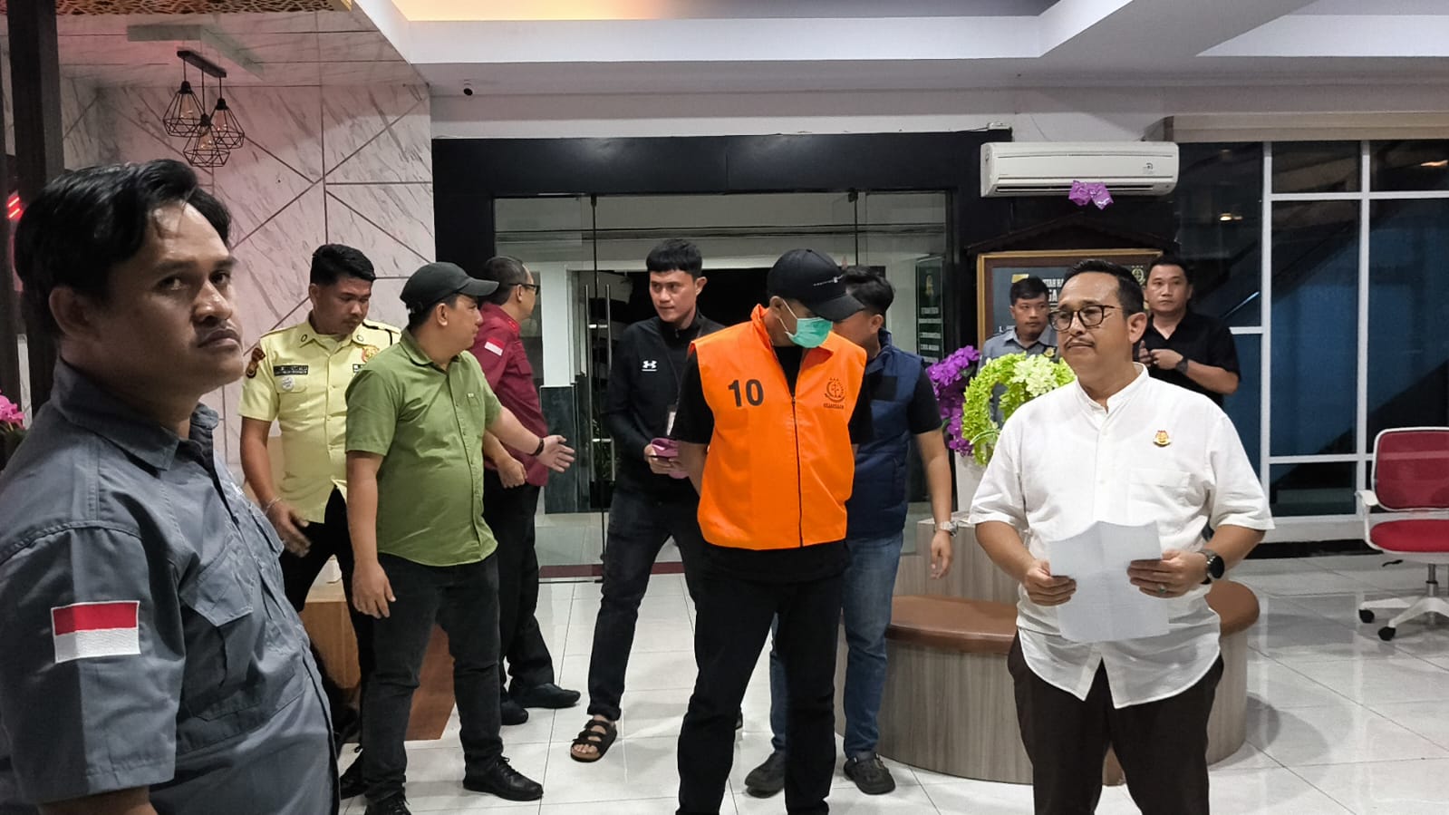 Kasasi Dikabulkan, Eks Mantri KUR BRI Divonis 3,5 Tahun Penjara Terkait Kredit Fiktif
