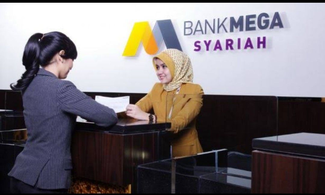 Buruan, Pinjaman Tanpa Agunan Mega Syariah, Biasa Cair Rp 300 Juta!