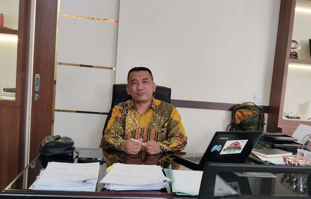 Program ASRI Digenjot, Kemenag Mukomuko Tingkatkan Kualitas Layanan ke Masyarakat