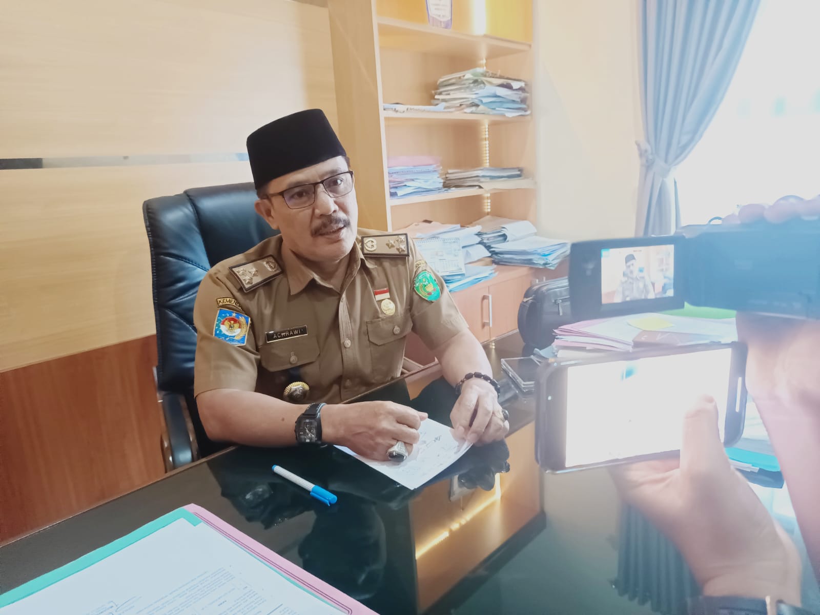 Hasil Seleksi CPNS Kota Bengkulu Sudah Keluar, Cek Namamu Disini 