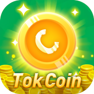 Ini Baru Legit! Aplikasi TokCoin Membayar Saldo DANA Gratis Rp100.000 Hanya Dalam Hitungan Menit