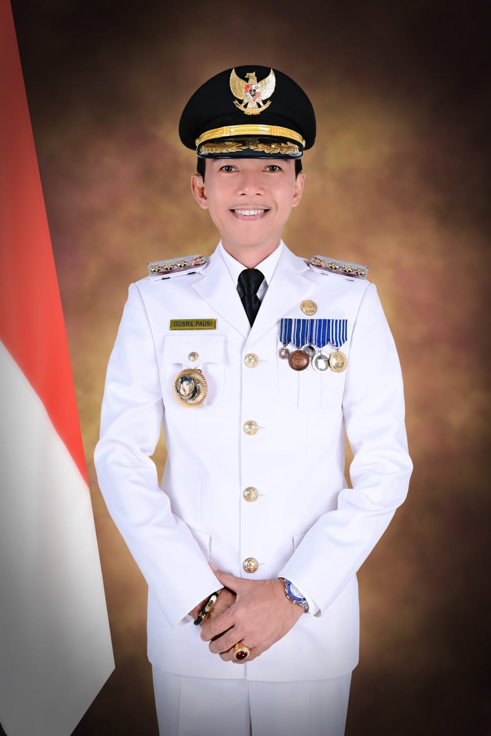 Tak Perlu KTP Pemilik Pertama, Pemutihan Pajak di Kaur Kini Lebih Mudah dan Simpel