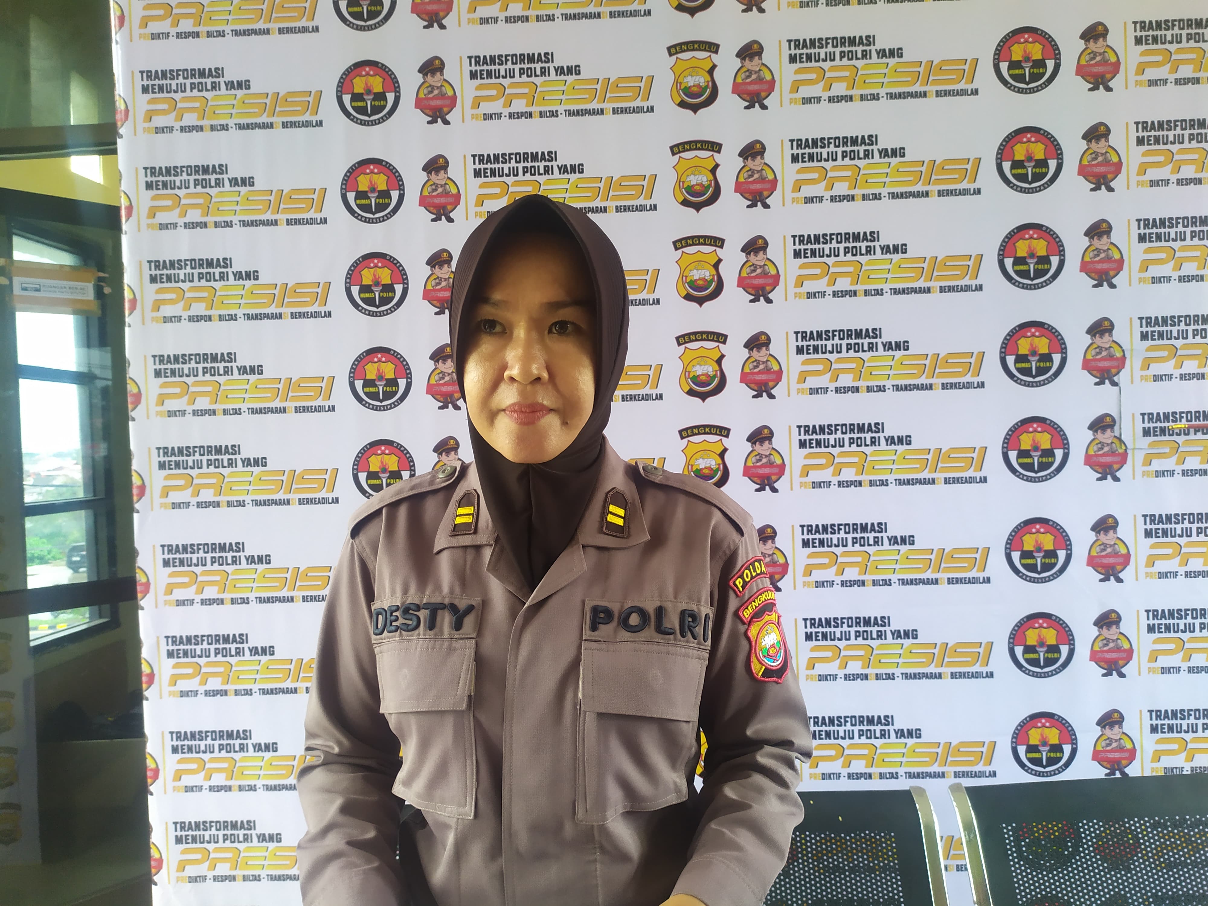 Penggelapan Pajak Perusahaan, Pengusaha di Bengkulu Rugi Ratusan Juta