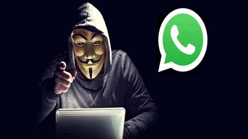 Kenali Ciri-ciri WhatsApp Disadap, Bisa Kuras Isi Rekening