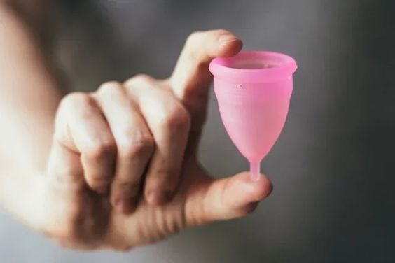 Katahui  Efek Samping Menstrual Cup dan Cara Tepat Menggunakannya 