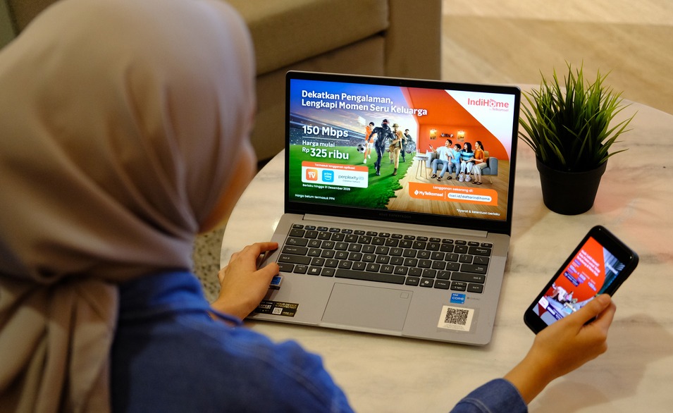 Waspadai Penipuan Digital Saat THR Cair