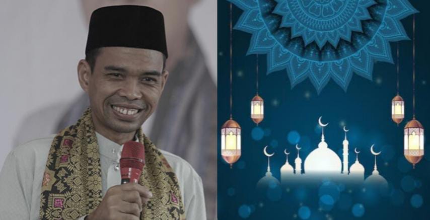 5 Amalan Utama yang Bisa Dilakukan di Bulan Muharram, Berikut Penjelasan Ustaz Abdul Somad