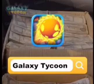 Maksimal WD Rp200.000 Klaim Saldo DANA Gratis Dari Game Galaxy Tycoon, Begini Cara Mainnya!