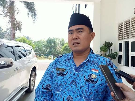 Pemkot Bengkulu Target Masuk 3 Besar IGA 2025