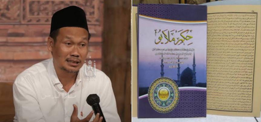 Mengutip dari Kitab Hikam, Gus Baha Ungkap Penyakit Terberat di Dunia