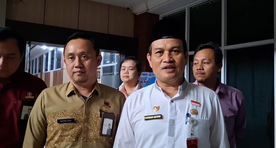 Terbukti Lakukan Maladministrasi, Kepsek dan Operator SPMB SMA N 5 Kota Bengkulu Akan Disanksi