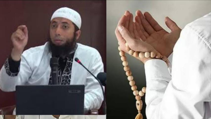 Amalan Doa dan Dzikir Pembuka Rezeki, Ustaz Khalid Basalamah Sarankan Baca Setelah Ini