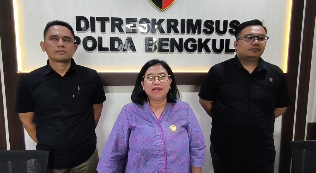 LPSK Dampingi Saksi Kasus Dugaan Suap Rekrutmen PHL PDAM Bengkulu, Kerugian Diduga Miliaran Rupiah