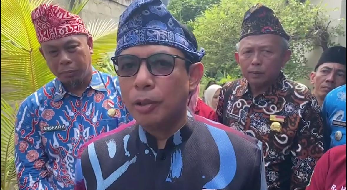 Sisa Makanan MBG Tak Dibuang ke TPA, Pemkot Bengkulu Siapkan Budidaya Magot