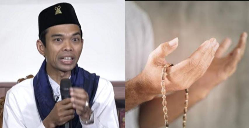 Kenapa Kita Harus Berdoa, Bila Takdir Sudah Ditentukan? Berikut Penjelasan Ustaz Abdul Somad