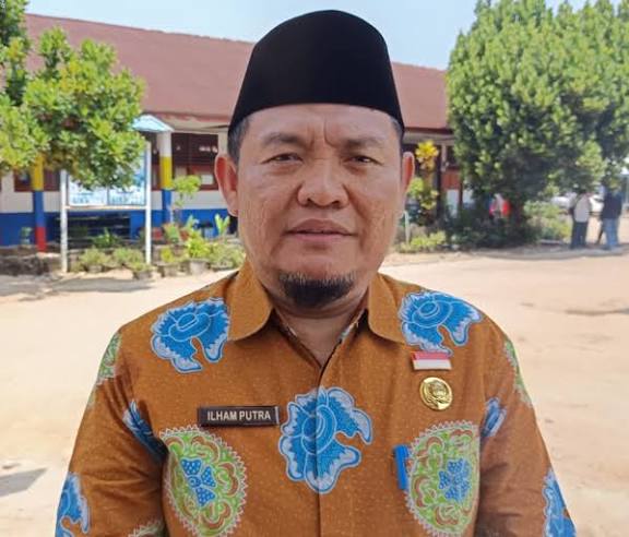 Walikota Bengkulu Gagas Program Khusus untuk Pelajar SMP yang Terlibat Geng Motor