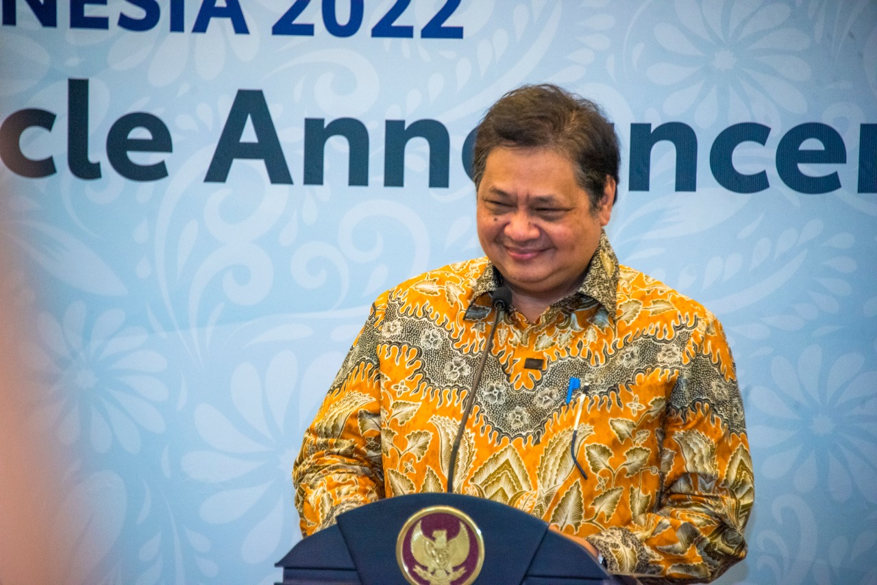 Aksi Lead by Example Indonesia pada Presidensi G20 Menjadi Perhatian Dunia