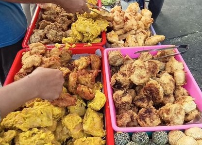 Mari Mengenal Sejarah Gorengan, Kuliner Favorit Orang Indonesia