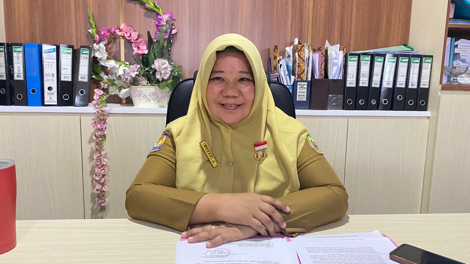 Usulan Kebutuhan BBM Untuk Bengkulu Tahun 2026 Meningkat 3 Kali Lipat: Ini Langkah Pemprov Atasi Kelangkaan