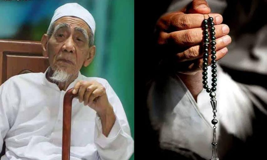 Ingin Bebas dari Hutang dan Diberi Kecukupan Rezeki, Amalkan Amalan dari Mbah Moen Berikut
