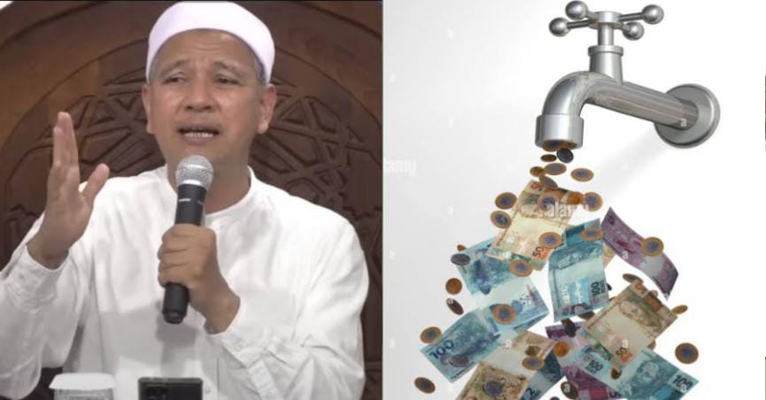 3 Amalan Ini Sangat Dahsyat, Habib Novel Alaydrus: Mendatangkan Rezeki dan Rahmat hingga Menghapuskan Dosa