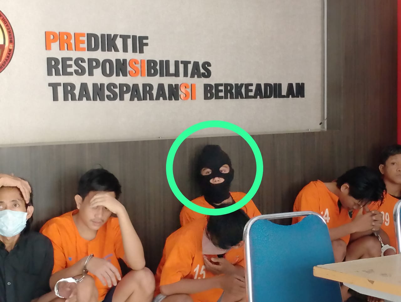 Remaja Ini Tak Kapok Berbuat Jahat, Sudah Jadi Residivis Kasus Pembunuhan, Kali Ini Terlibat Kasus Baru 