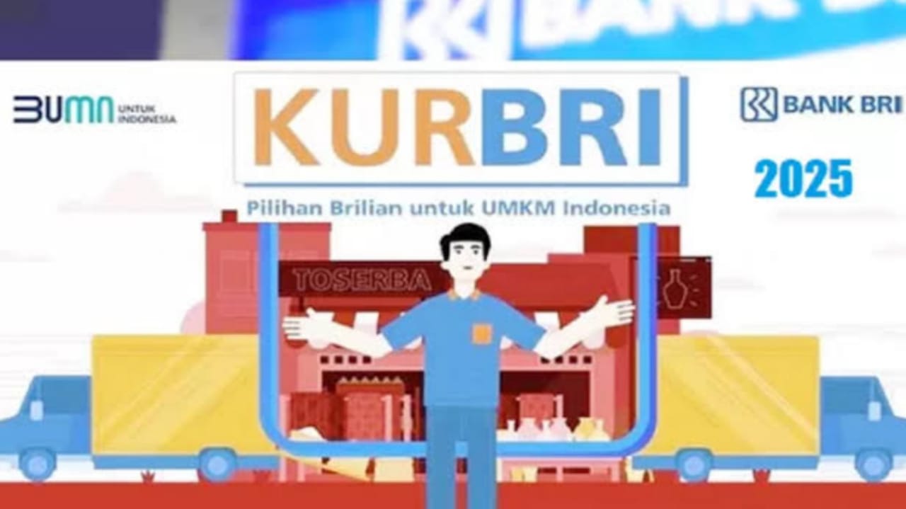 Dapatkan Pinjaman KUR Mikro BRI, Solusi Permodalan untuk Pelaku Usaha Mikro