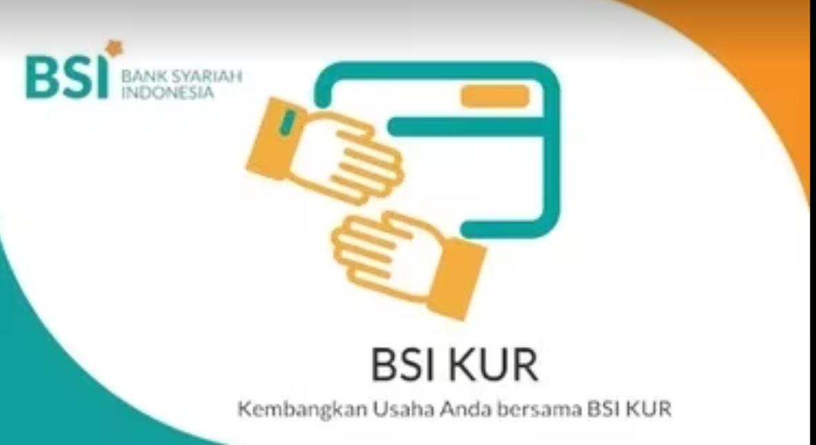 Dapatkan Plafon Pinjaman KUR Mikro BSI Senilai Rp 80 Juta, Cicilan Perbulan  Rp 1,546 Juta