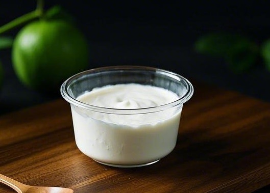 Gunakan Bahan-bahan Sederhana, Yuk Coba Resep dan Cara Membuat Yoghurt Sendiri di Rumah 