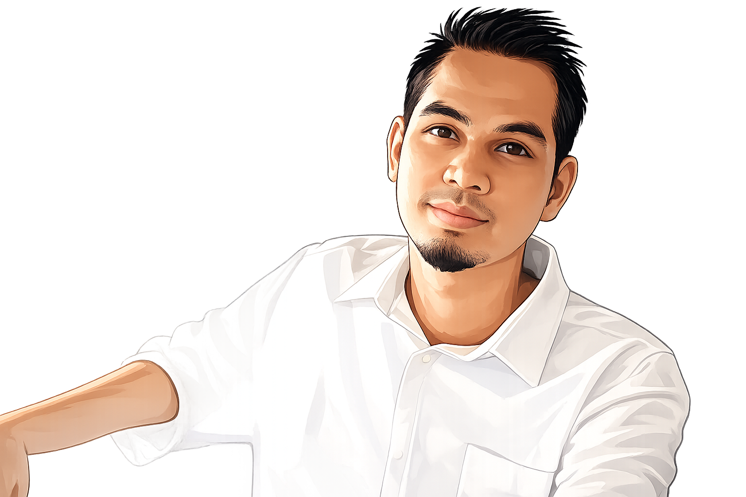 SYLA, ISTRIKU DARI MASA DEPAN