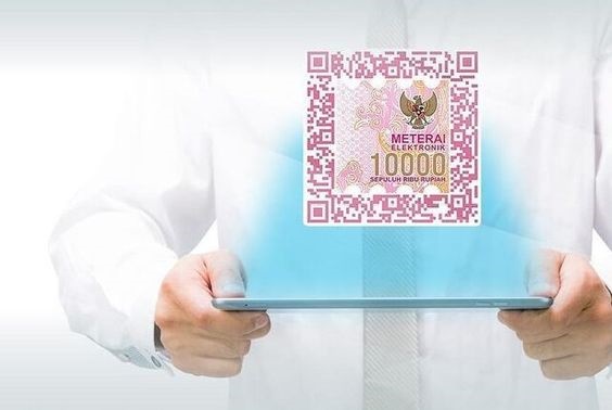 Lebih Mudah dan Praktis, Inilah 7 Keuntungan Menggunakan e-Meterai