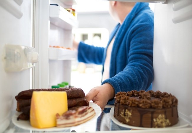 Berbagai Makanan Tidak Sehat Ini Sebaiknya Dihindari