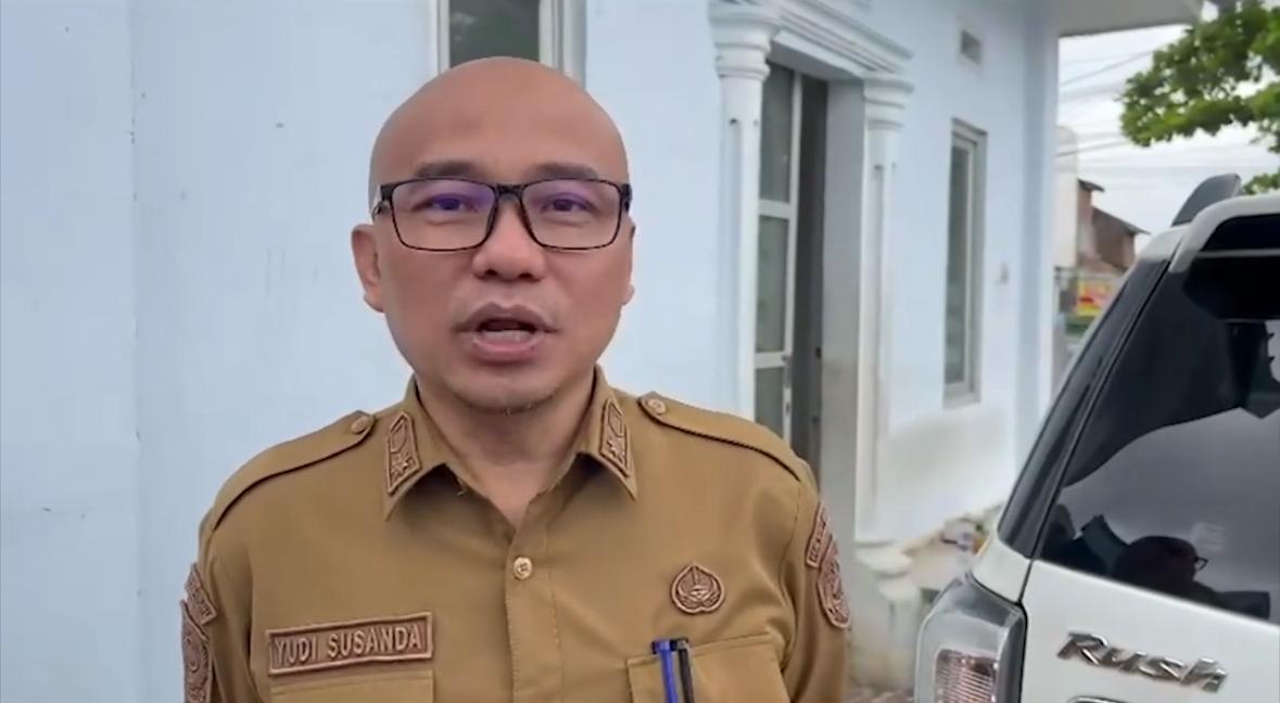 Pemkot Bengkulu Data Kendaraan Dinas, Sejumlah Kendaraan Tua Diusulkan untuk Dilelang