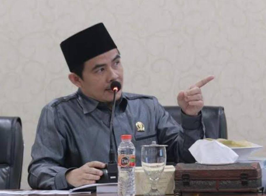 DPRD Dorong Pemkot Bengkulu Segera Lantik Pejabat Hasil Job Fit